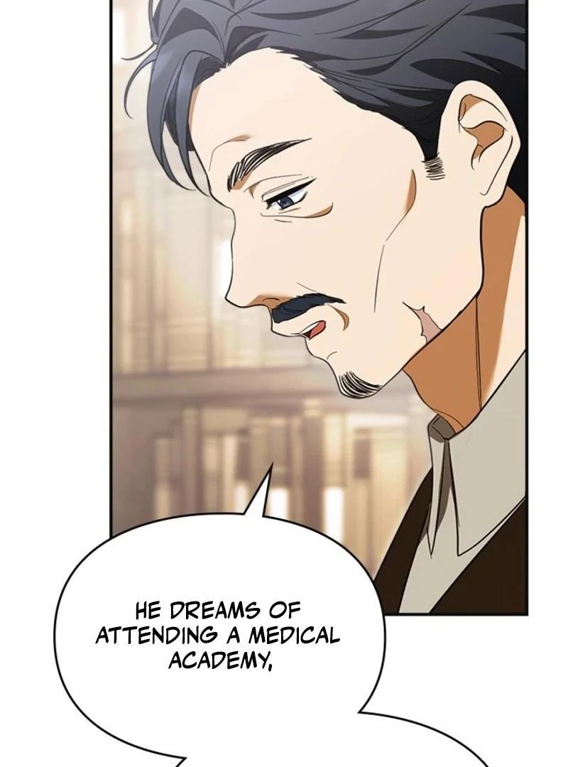 I Became a Squirrel Saving the Villain Chapter 14 - Page 105