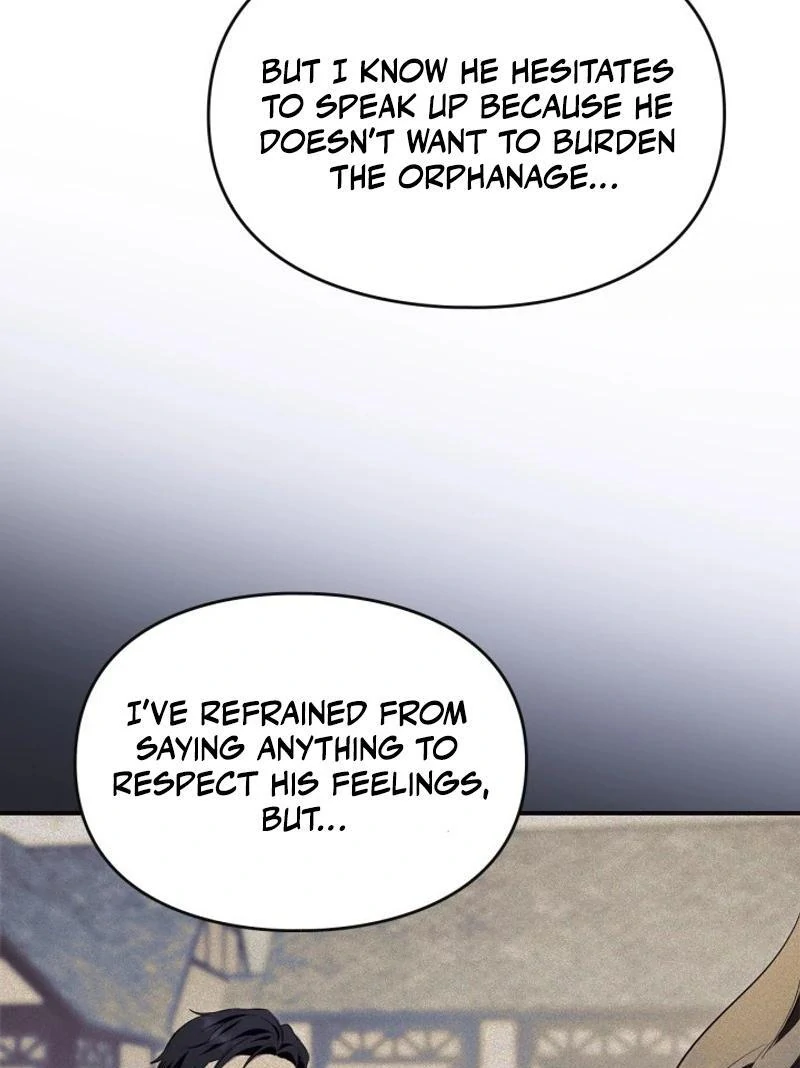 I Became a Squirrel Saving the Villain Chapter 14 - Page 106