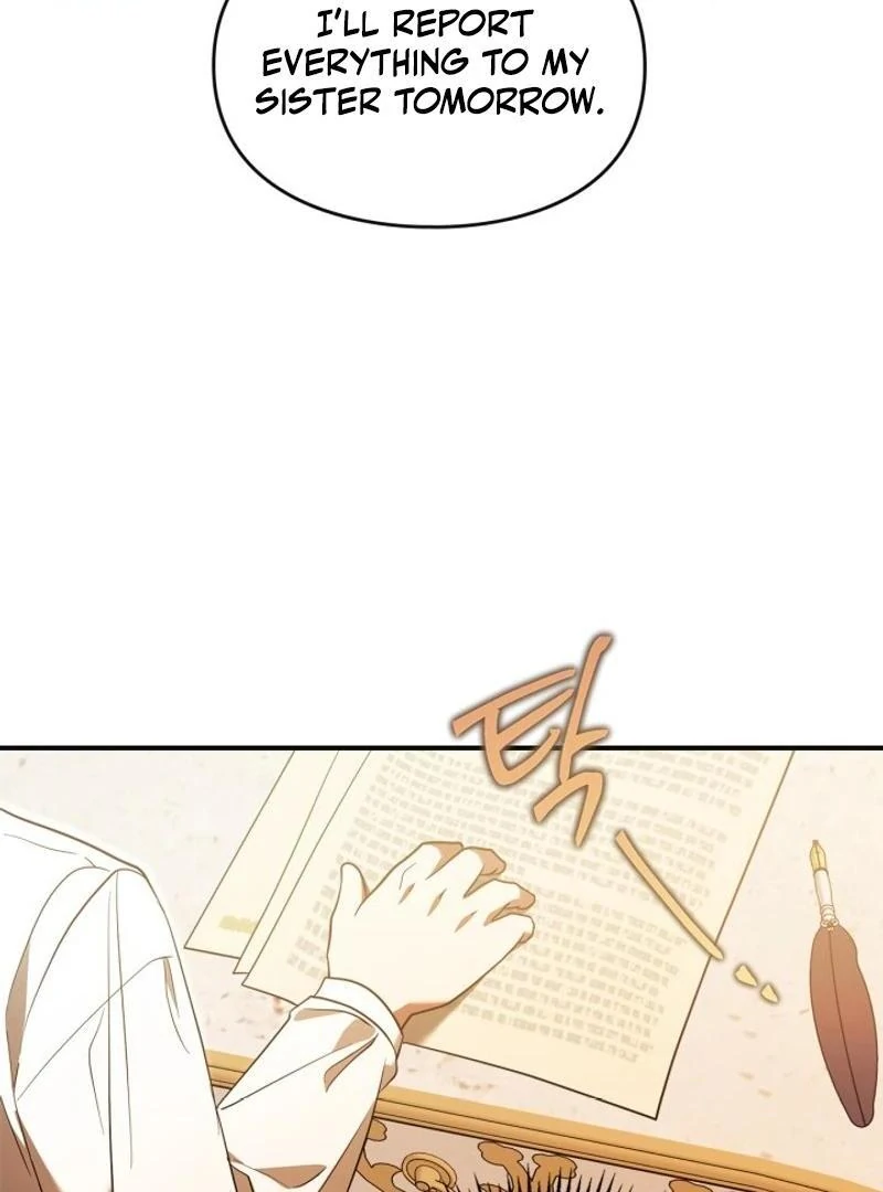 I Became a Squirrel Saving the Villain Chapter 14 - Page 121