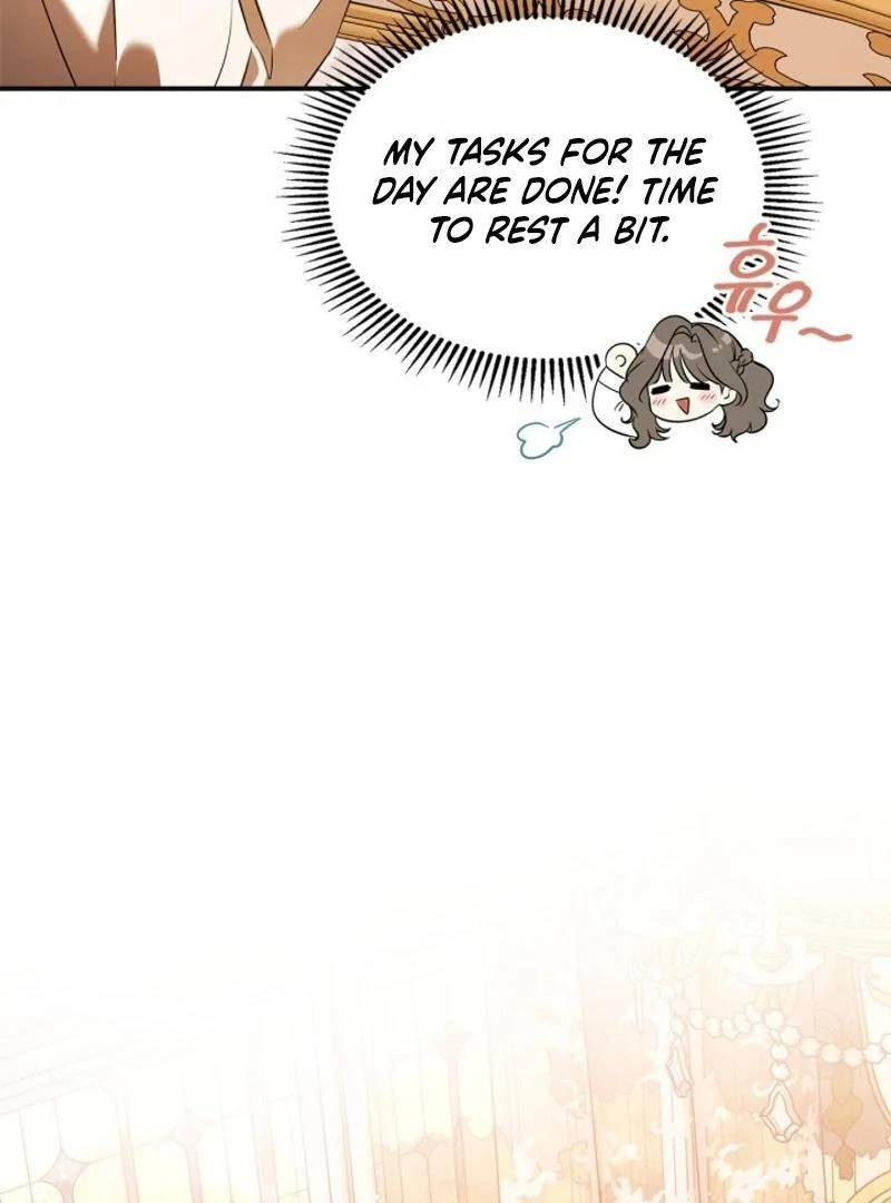 I Became a Squirrel Saving the Villain Chapter 14 - Page 122
