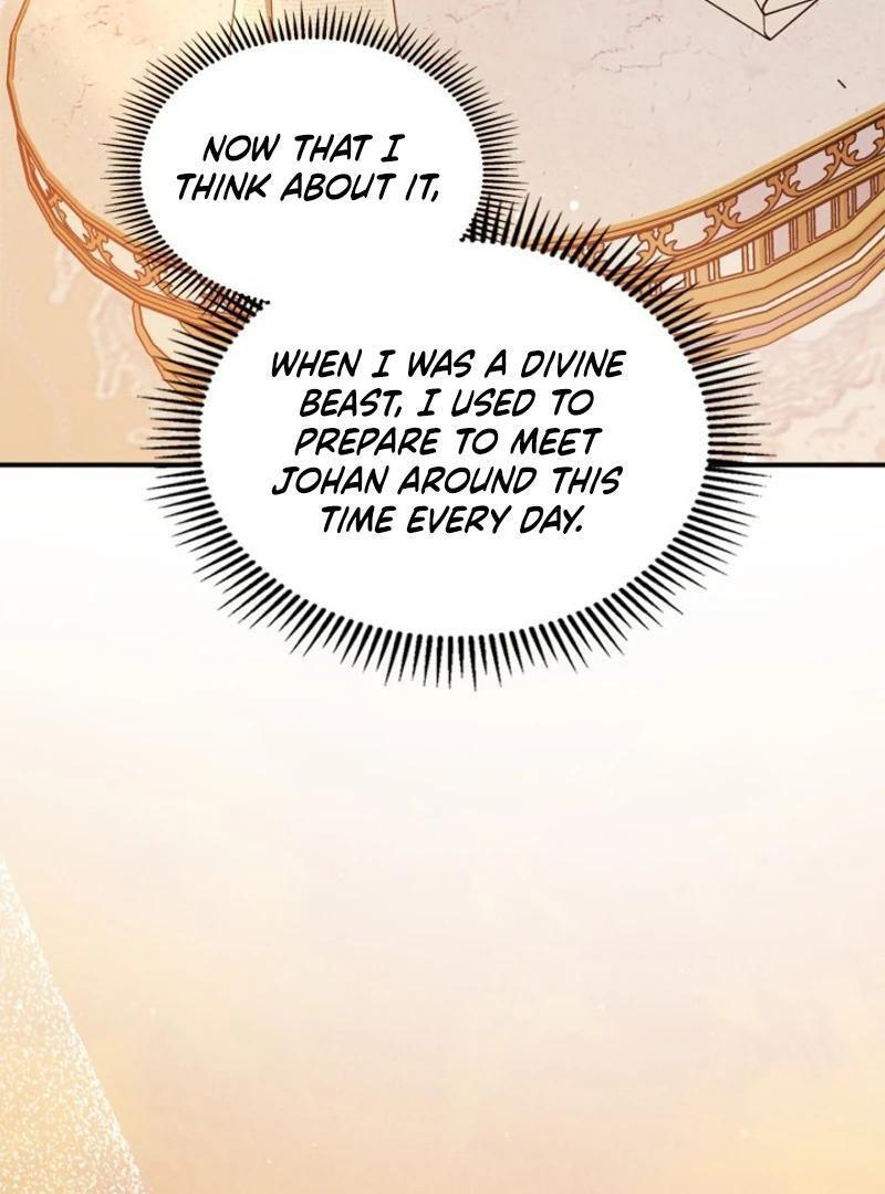 I Became a Squirrel Saving the Villain Chapter 14 - Page 124