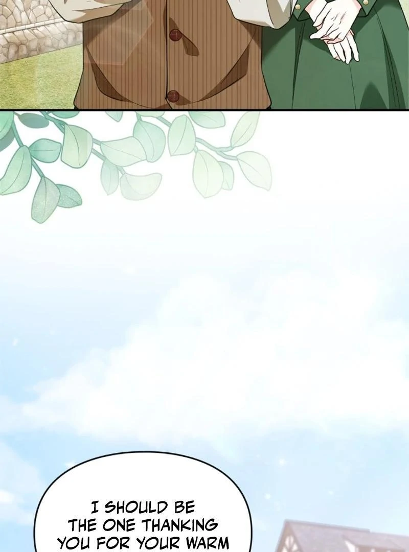 I Became a Squirrel Saving the Villain Chapter 14 - Page 16