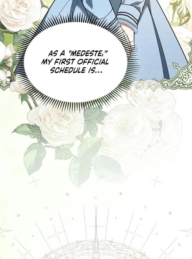 I Became a Squirrel Saving the Villain Chapter 14 - Page 18