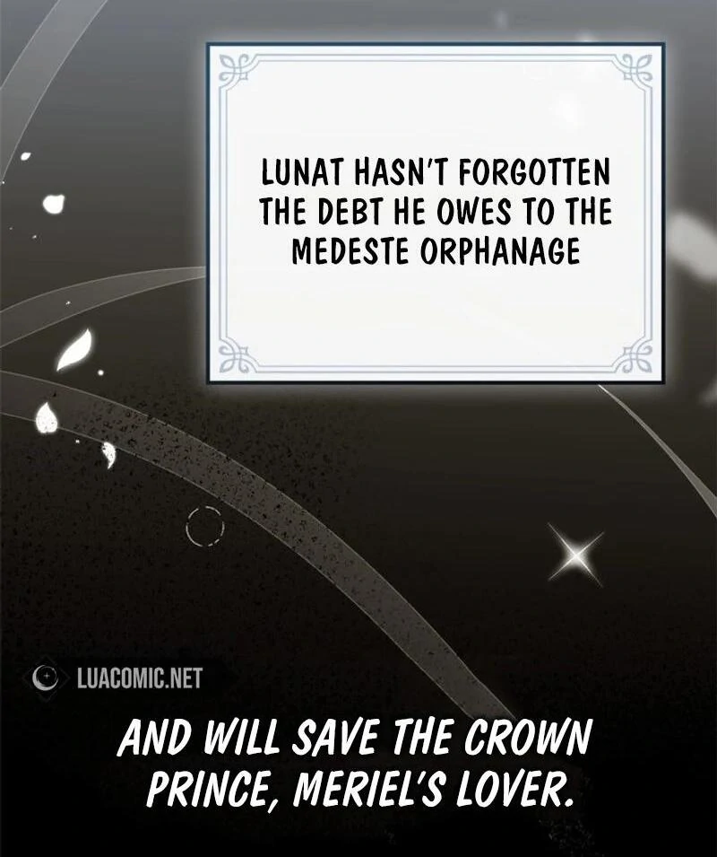 I Became a Squirrel Saving the Villain Chapter 14 - Page 34