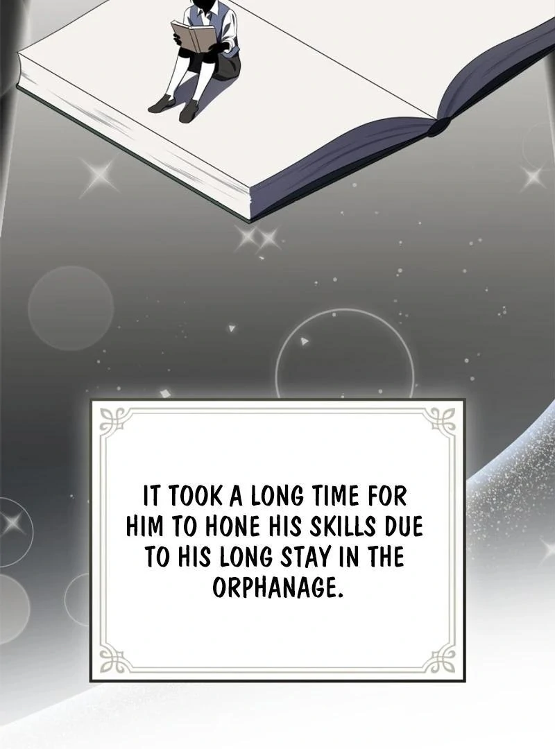 I Became a Squirrel Saving the Villain Chapter 14 - Page 37