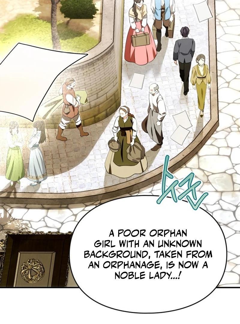 I Became a Squirrel Saving the Villain Chapter 14 - Page 4