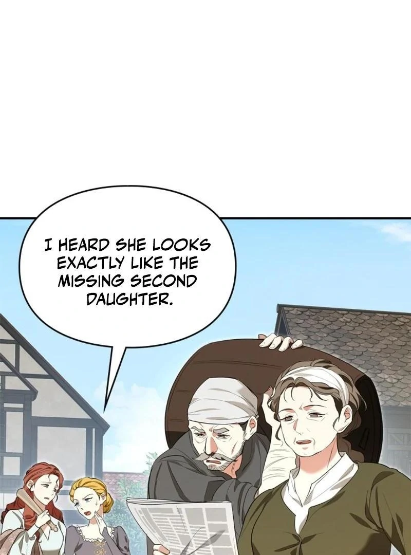 I Became a Squirrel Saving the Villain Chapter 14 - Page 5