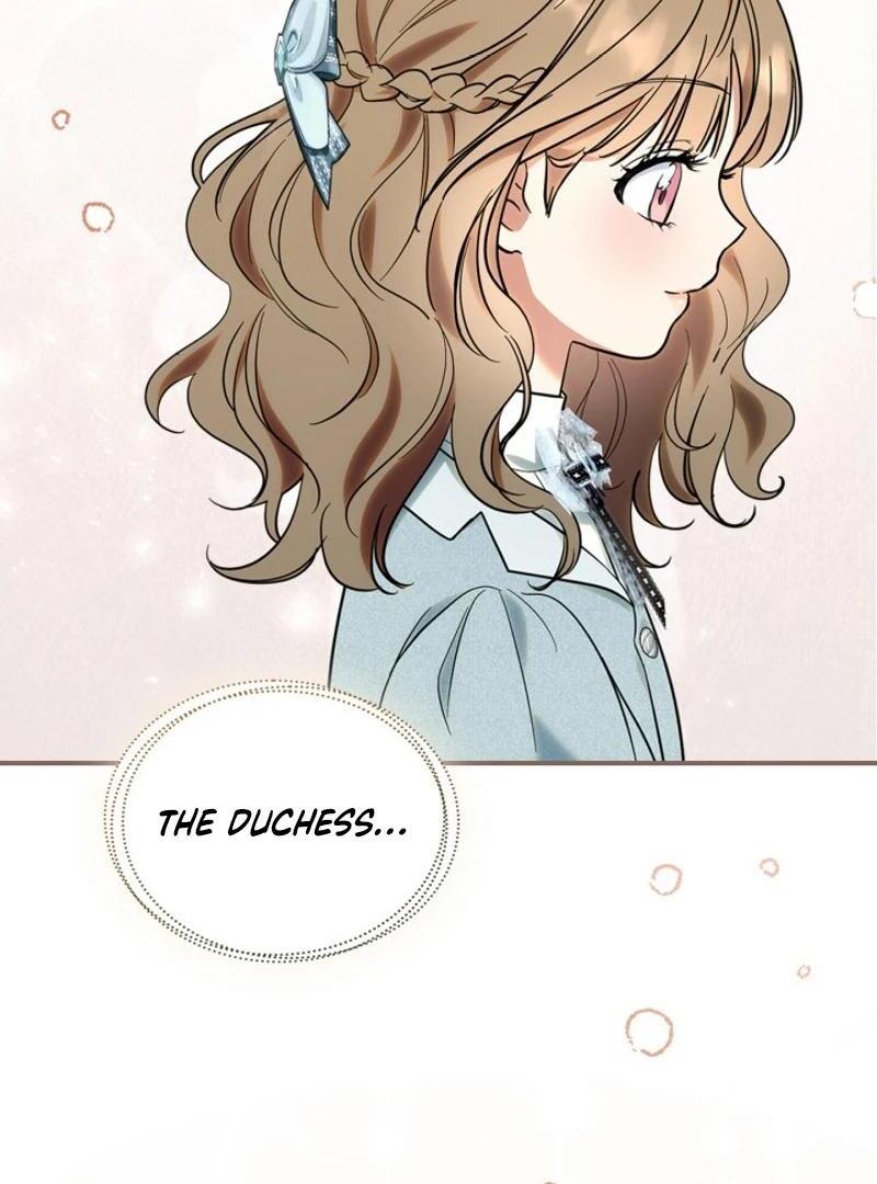 I Became a Squirrel Saving the Villain Chapter 14 - Page 53