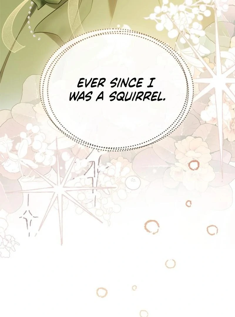 I Became a Squirrel Saving the Villain Chapter 14 - Page 56