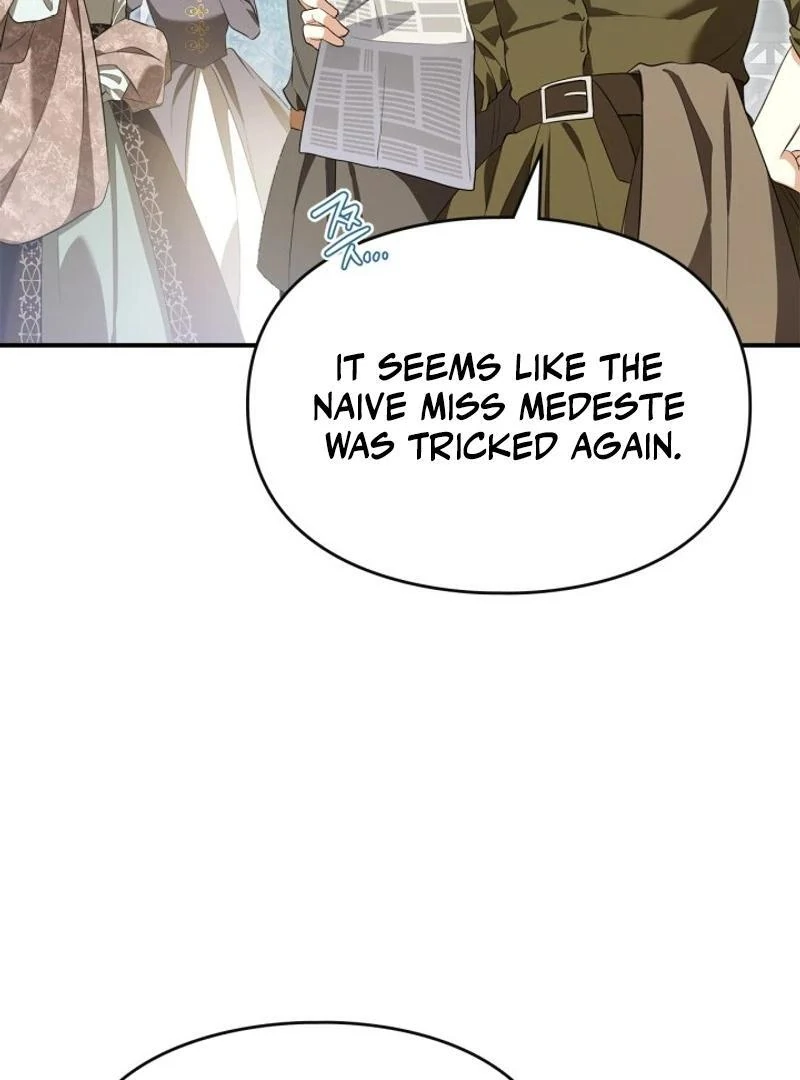 I Became a Squirrel Saving the Villain Chapter 14 - Page 6