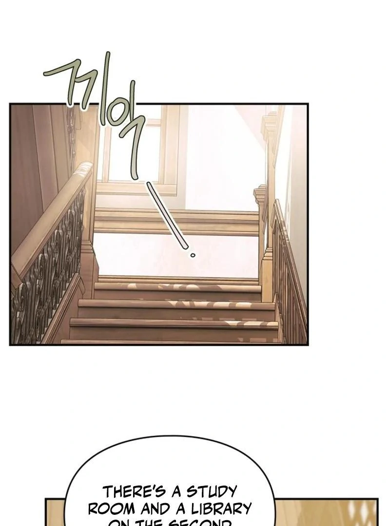 I Became a Squirrel Saving the Villain Chapter 14 - Page 66