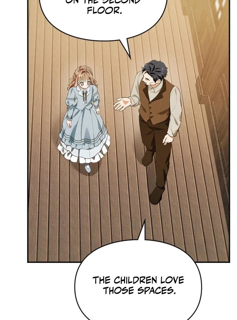 I Became a Squirrel Saving the Villain Chapter 14 - Page 67