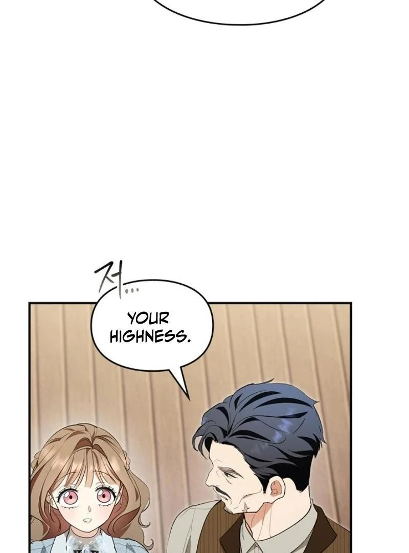 I Became a Squirrel Saving the Villain Chapter 14 - Page 68