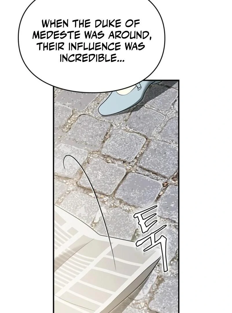 I Became a Squirrel Saving the Villain Chapter 14 - Page 7