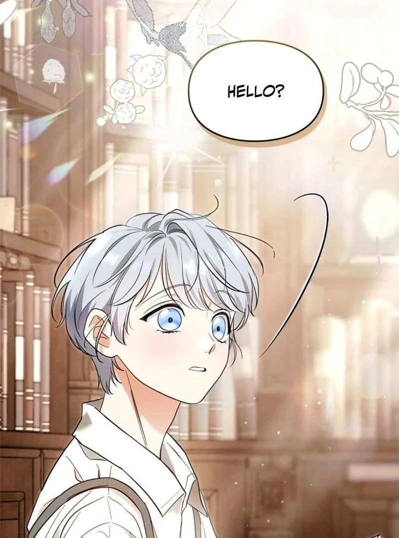 I Became a Squirrel Saving the Villain Chapter 14 - Page 79