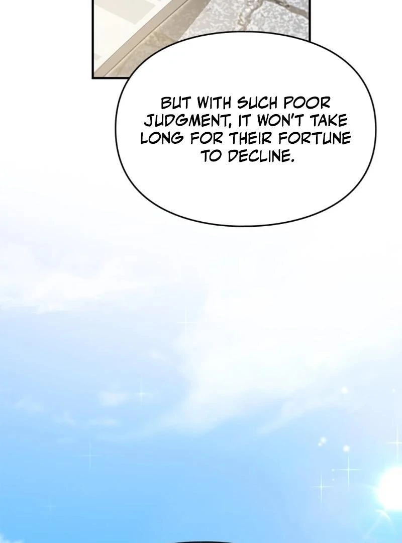 I Became a Squirrel Saving the Villain Chapter 14 - Page 8