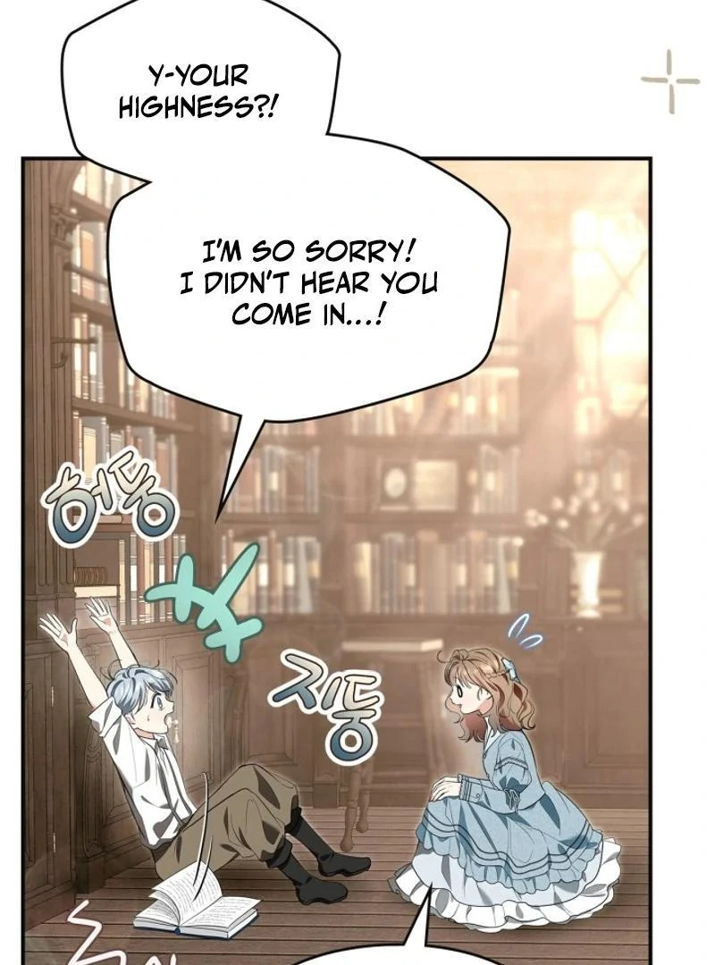 I Became a Squirrel Saving the Villain Chapter 14 - Page 81