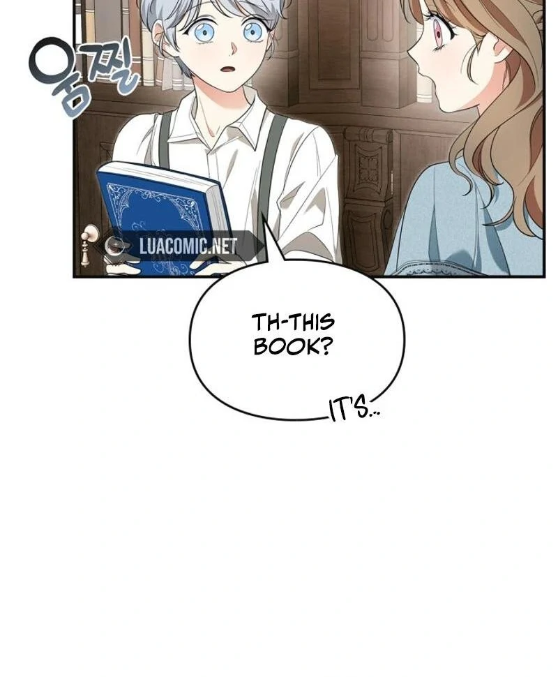 I Became a Squirrel Saving the Villain Chapter 14 - Page 83