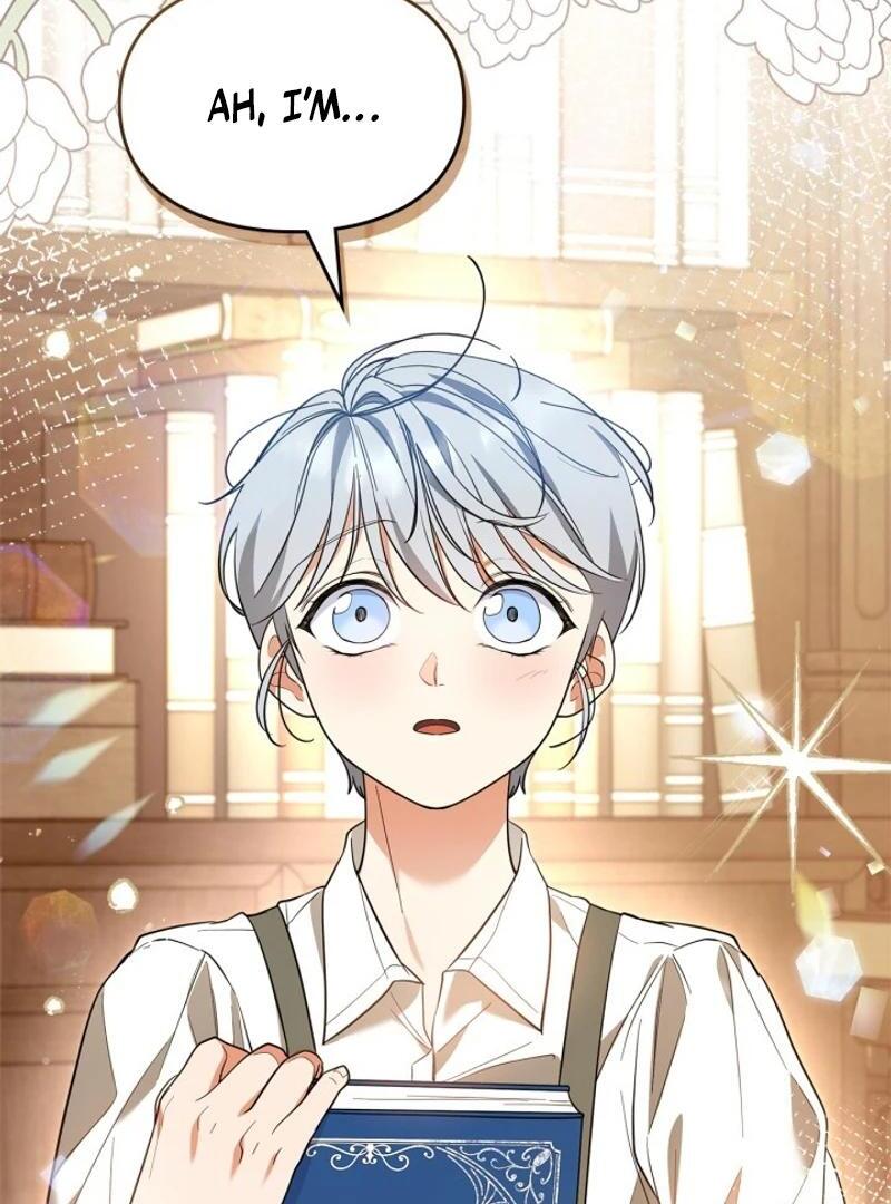 I Became a Squirrel Saving the Villain Chapter 14 - Page 89