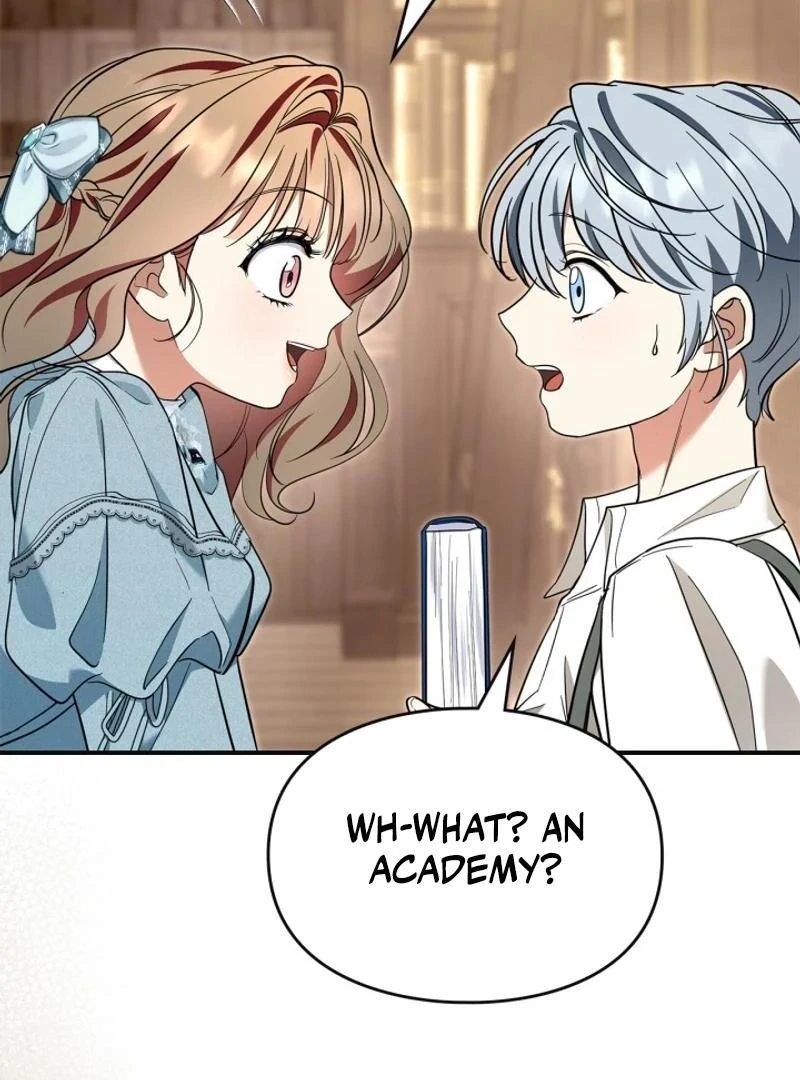 I Became a Squirrel Saving the Villain Chapter 14 - Page 93