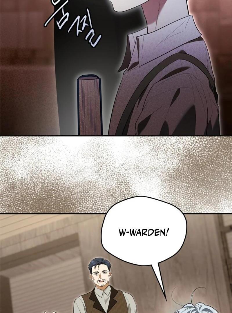 I Became a Squirrel Saving the Villain Chapter 14 - Page 97