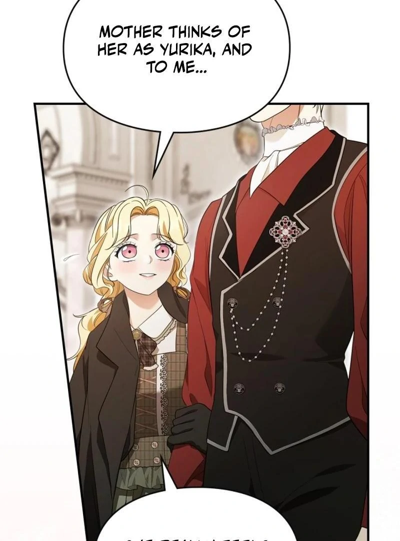 I Became a Squirrel Saving the Villain Chapter 15 - Page 105