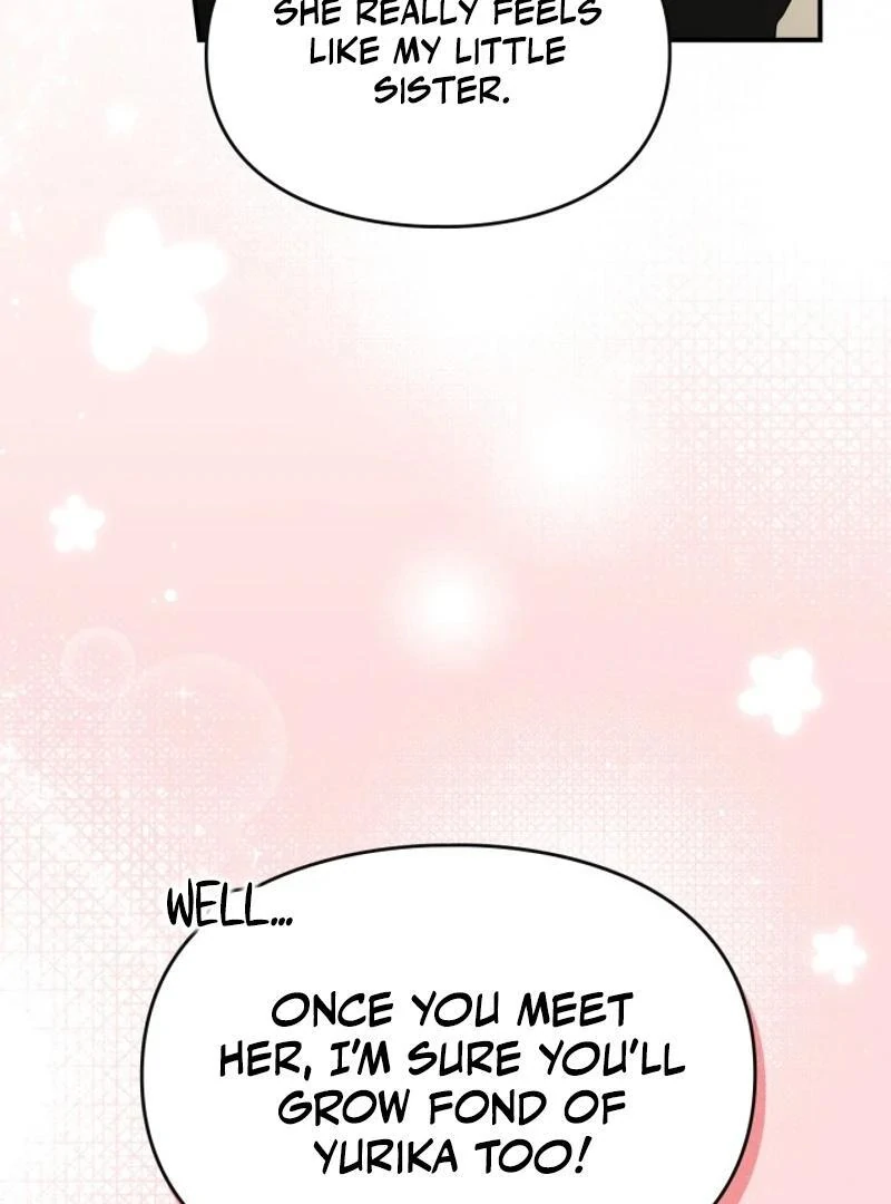 I Became a Squirrel Saving the Villain Chapter 15 - Page 106