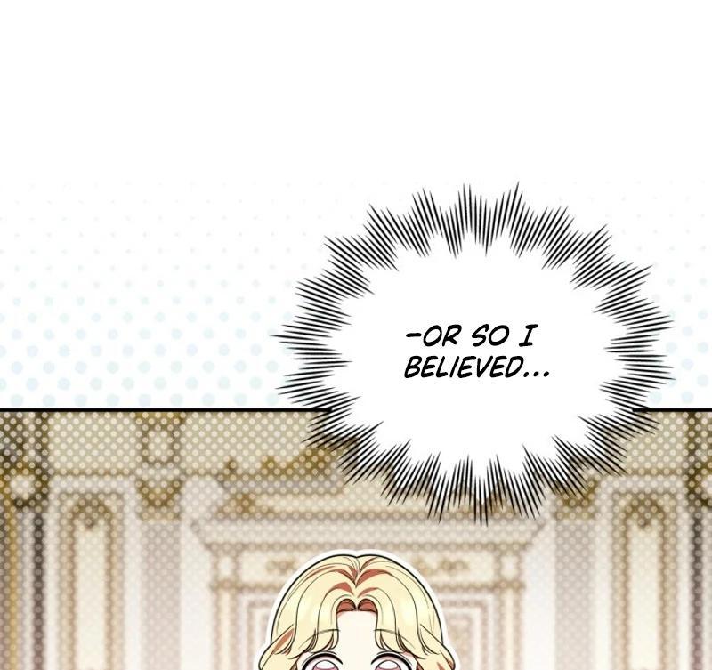 I Became a Squirrel Saving the Villain Chapter 15 - Page 108
