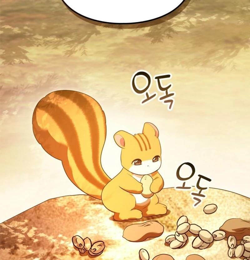 I Became a Squirrel Saving the Villain Chapter 15 - Page 11