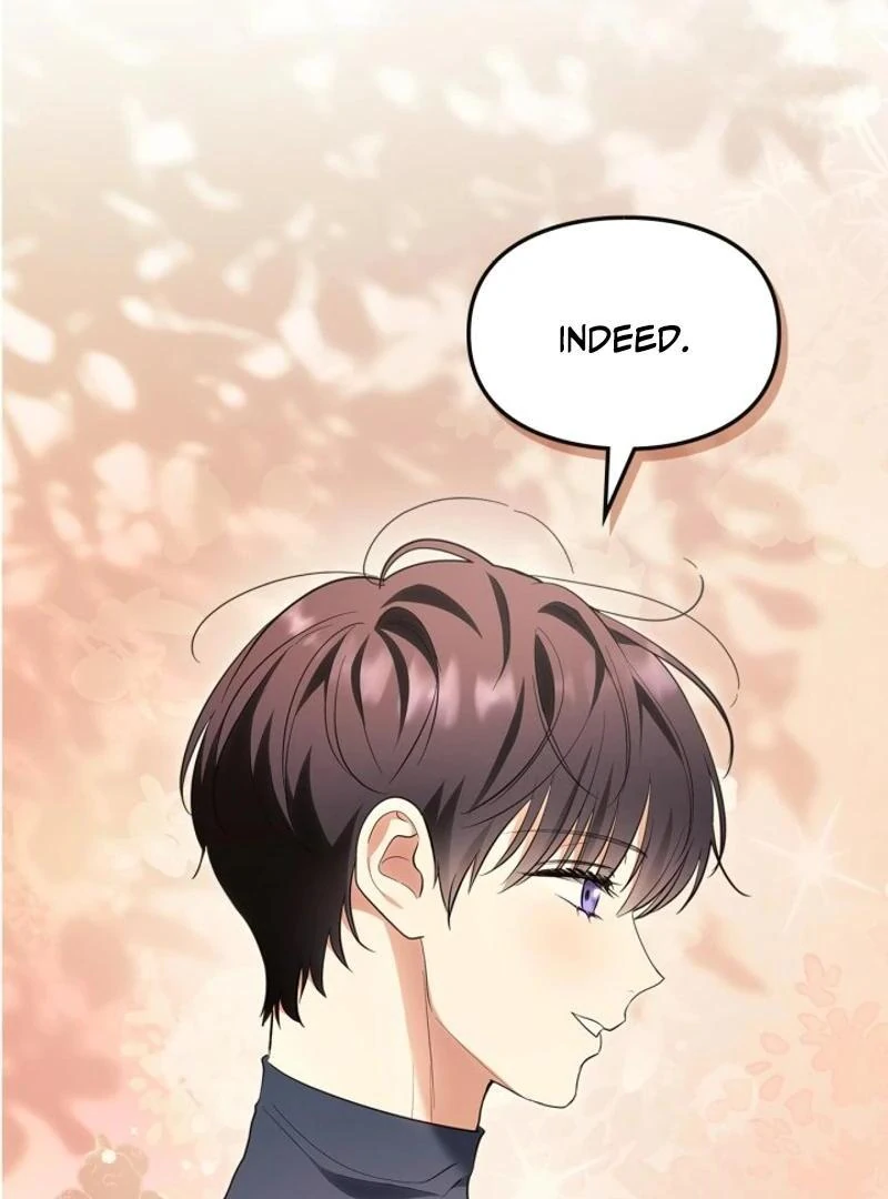 I Became a Squirrel Saving the Villain Chapter 15 - Page 14
