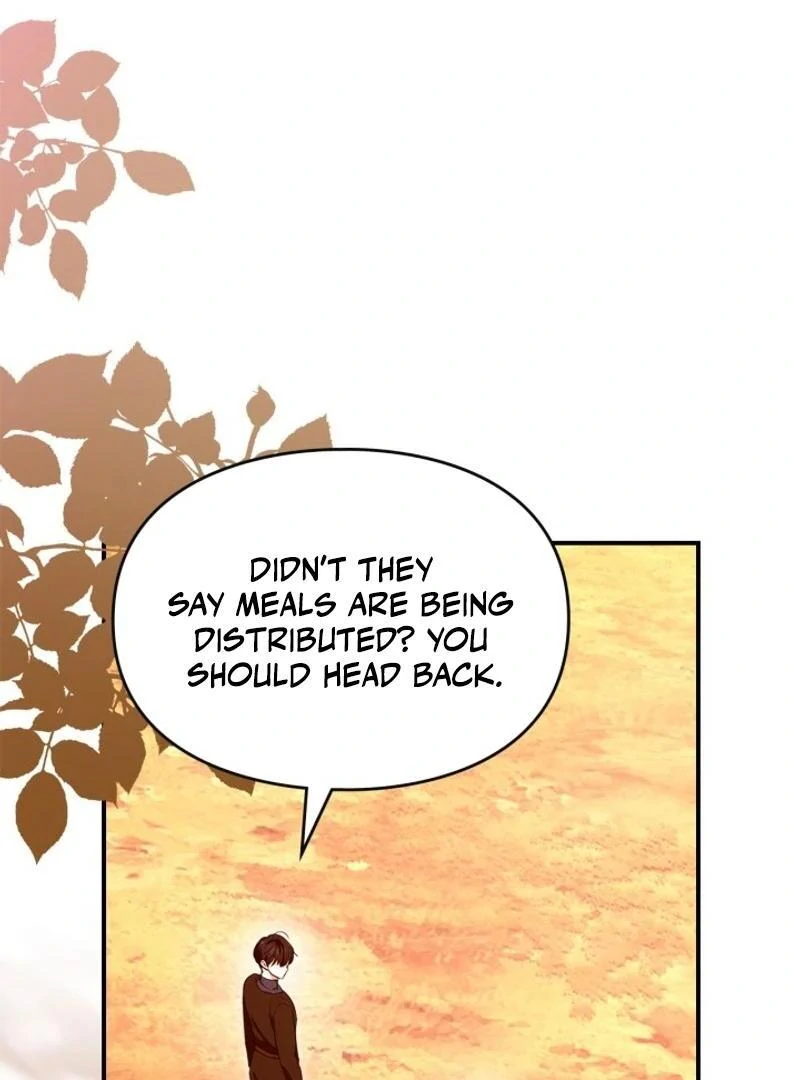 I Became a Squirrel Saving the Villain Chapter 15 - Page 16