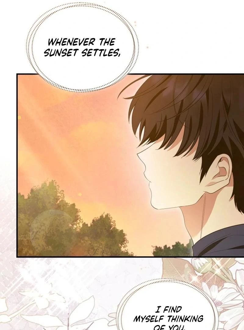 I Became a Squirrel Saving the Villain Chapter 15 - Page 21