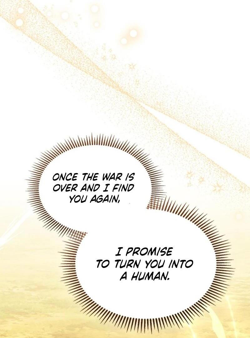 I Became a Squirrel Saving the Villain Chapter 15 - Page 27