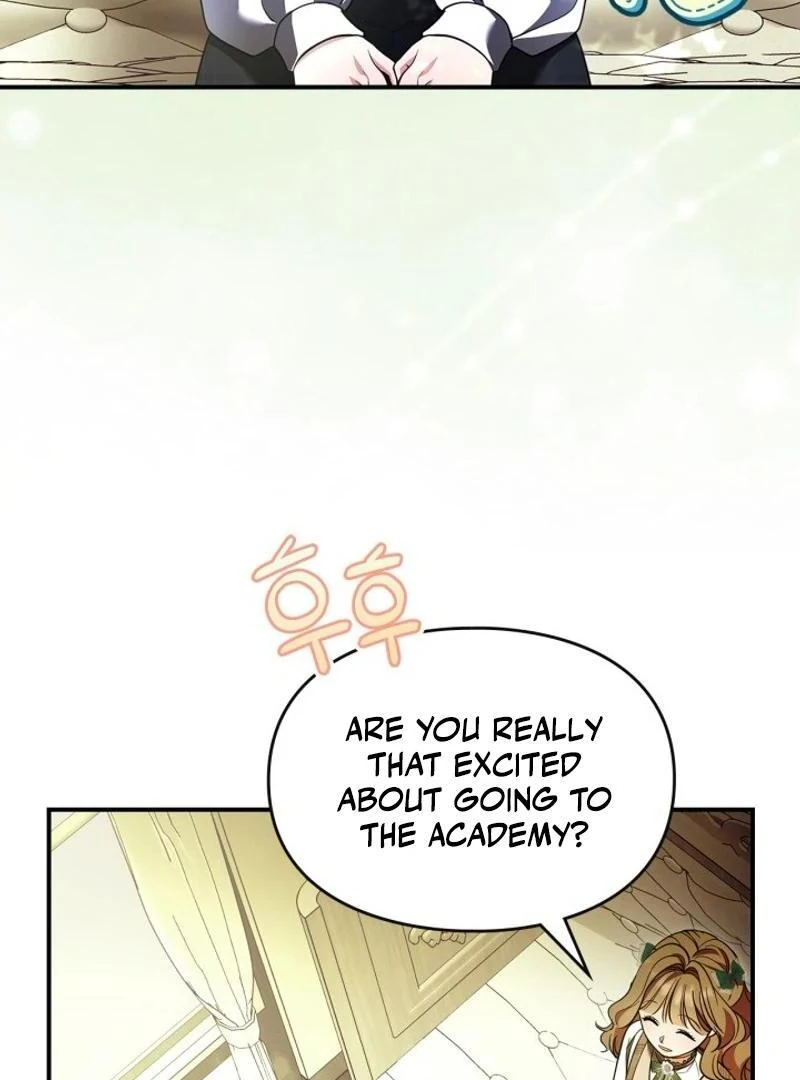I Became a Squirrel Saving the Villain Chapter 15 - Page 39