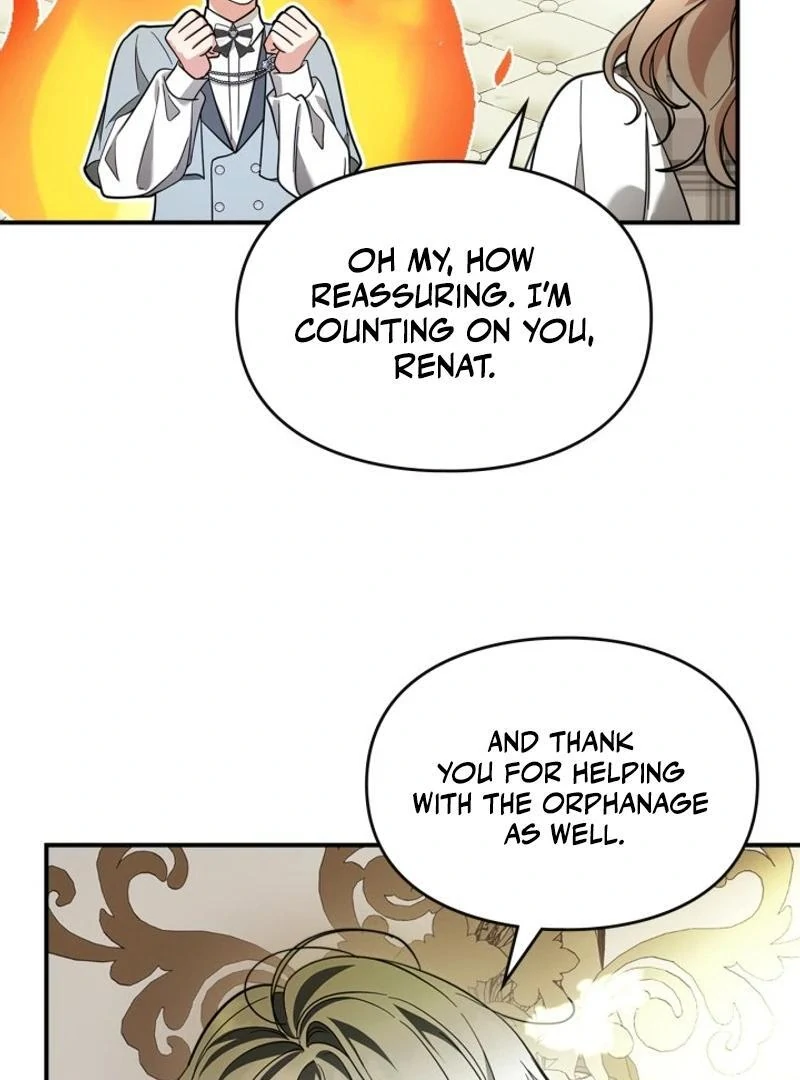 I Became a Squirrel Saving the Villain Chapter 15 - Page 42