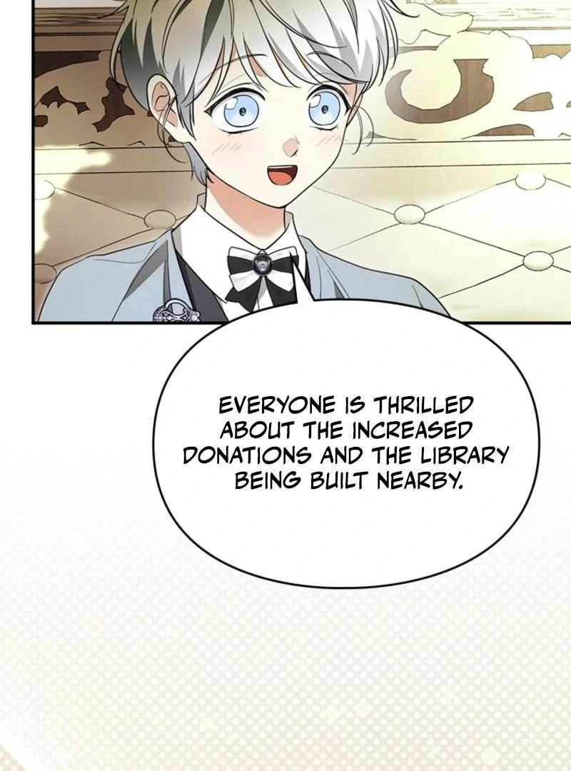 I Became a Squirrel Saving the Villain Chapter 15 - Page 43