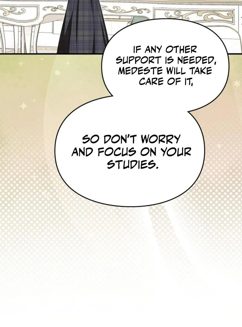 I Became a Squirrel Saving the Villain Chapter 15 - Page 45