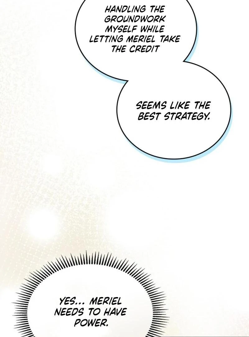 I Became a Squirrel Saving the Villain Chapter 15 - Page 47