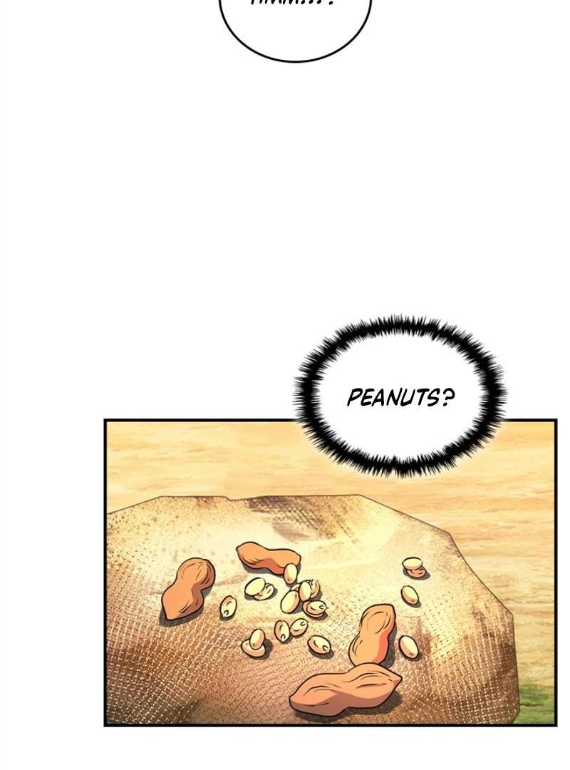 I Became a Squirrel Saving the Villain Chapter 15 - Page 5