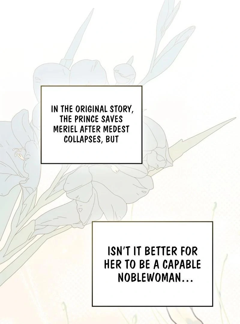 I Became a Squirrel Saving the Villain Chapter 15 - Page 50