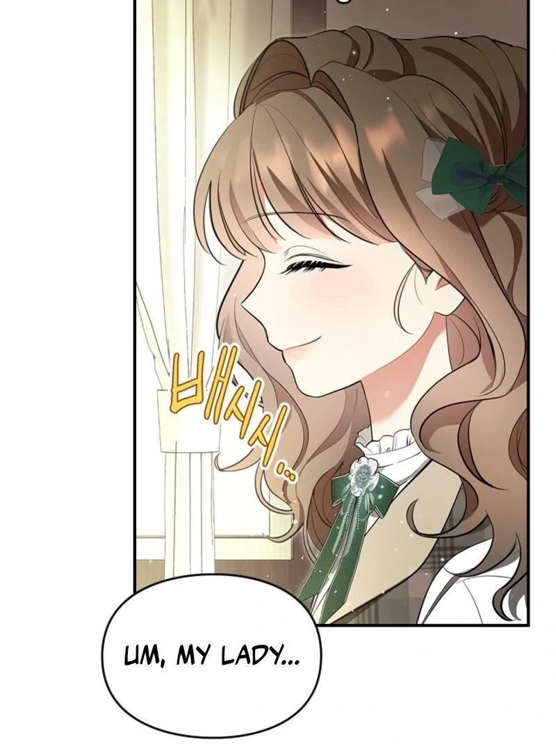 I Became a Squirrel Saving the Villain Chapter 15 - Page 56