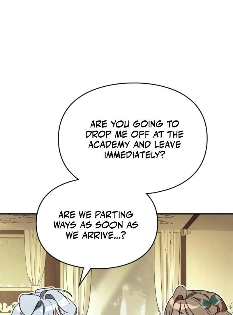 I Became a Squirrel Saving the Villain Chapter 15 - Page 57