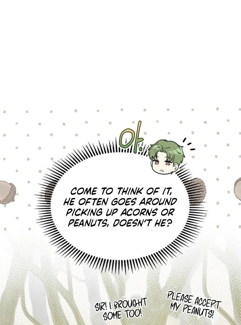 I Became a Squirrel Saving the Villain Chapter 15 - Page 6