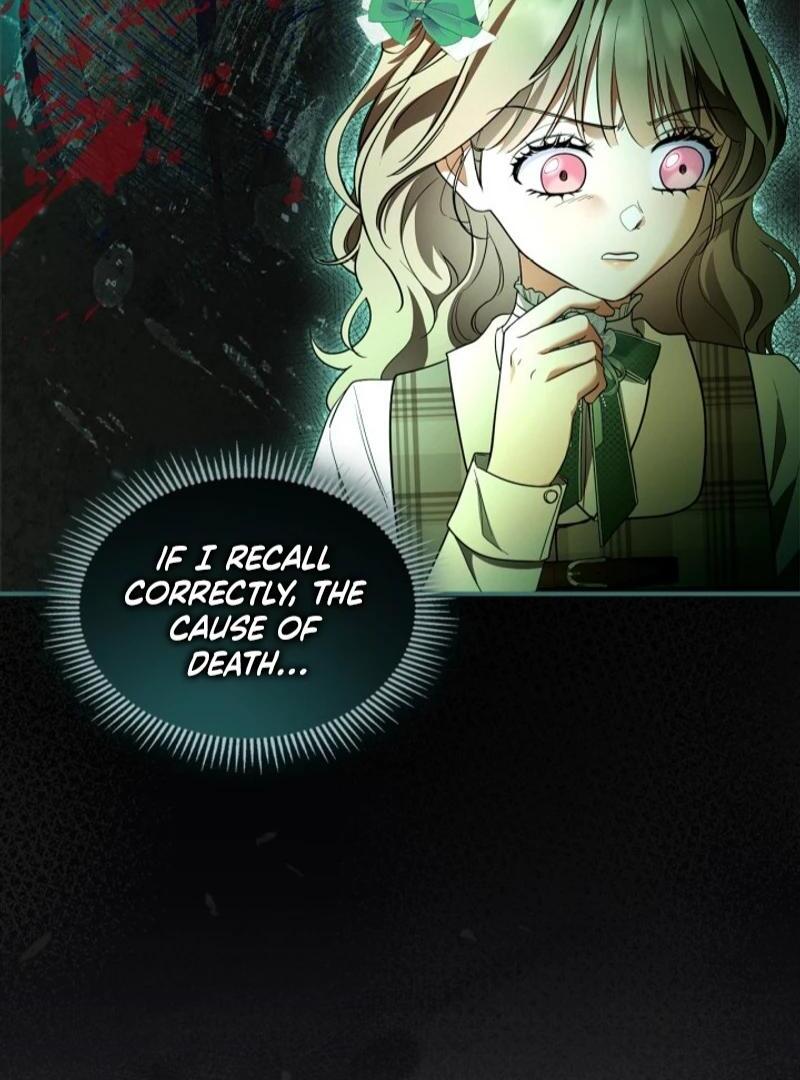 I Became a Squirrel Saving the Villain Chapter 15 - Page 65