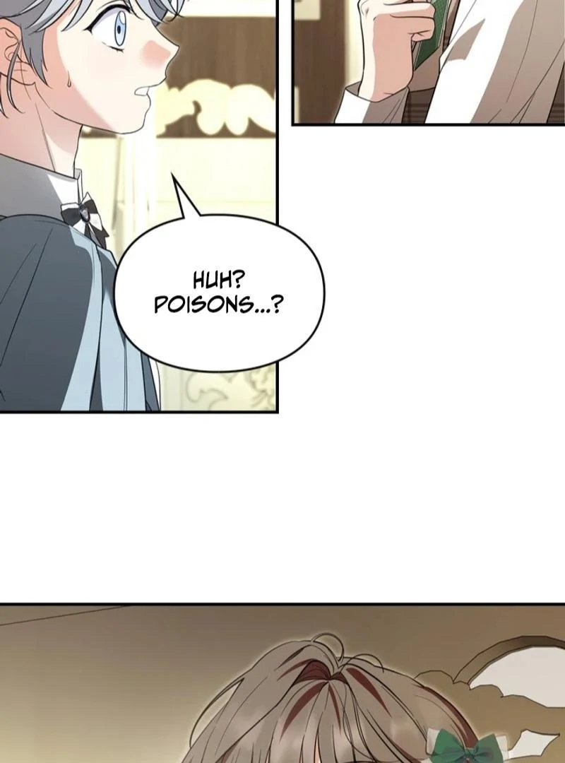 I Became a Squirrel Saving the Villain Chapter 15 - Page 68