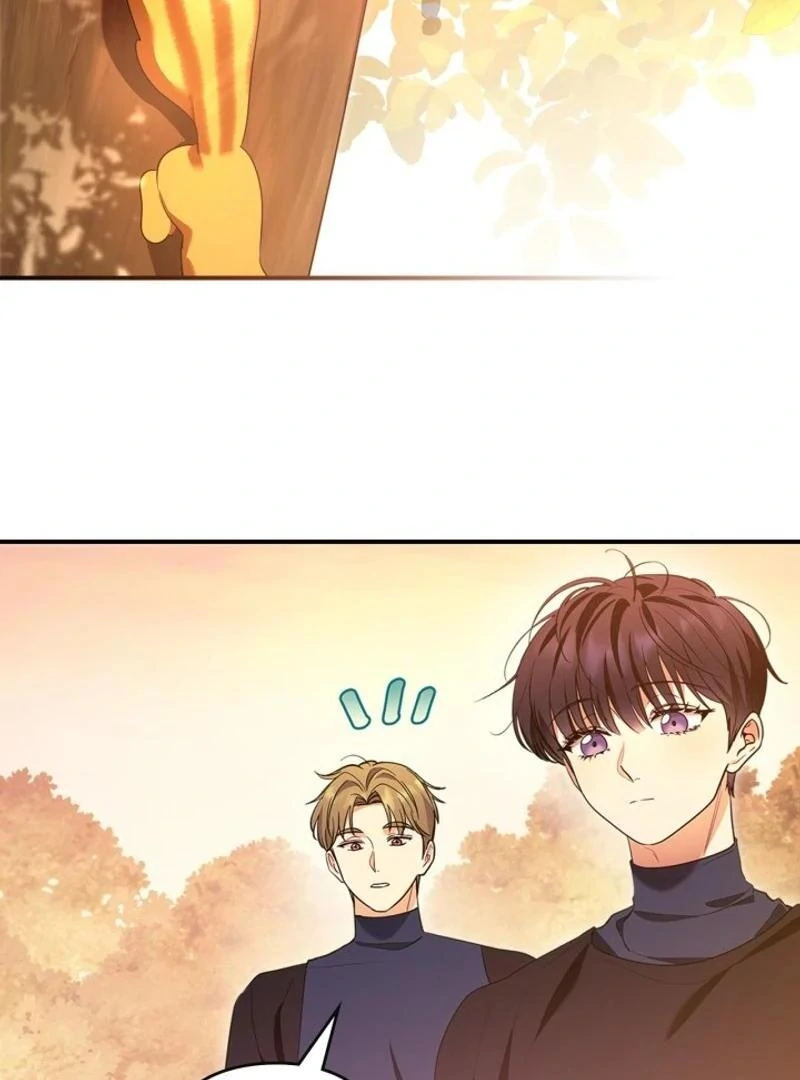 I Became a Squirrel Saving the Villain Chapter 15 - Page 9