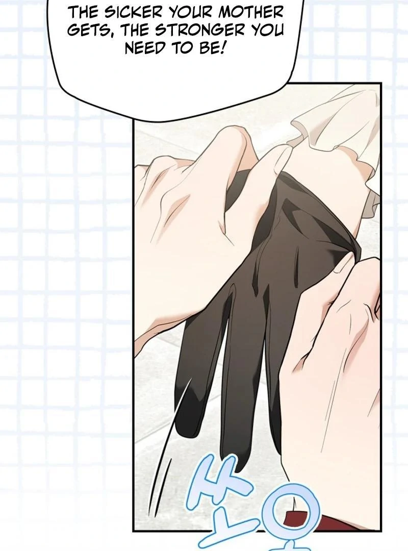 I Became a Squirrel Saving the Villain Chapter 15 - Page 93