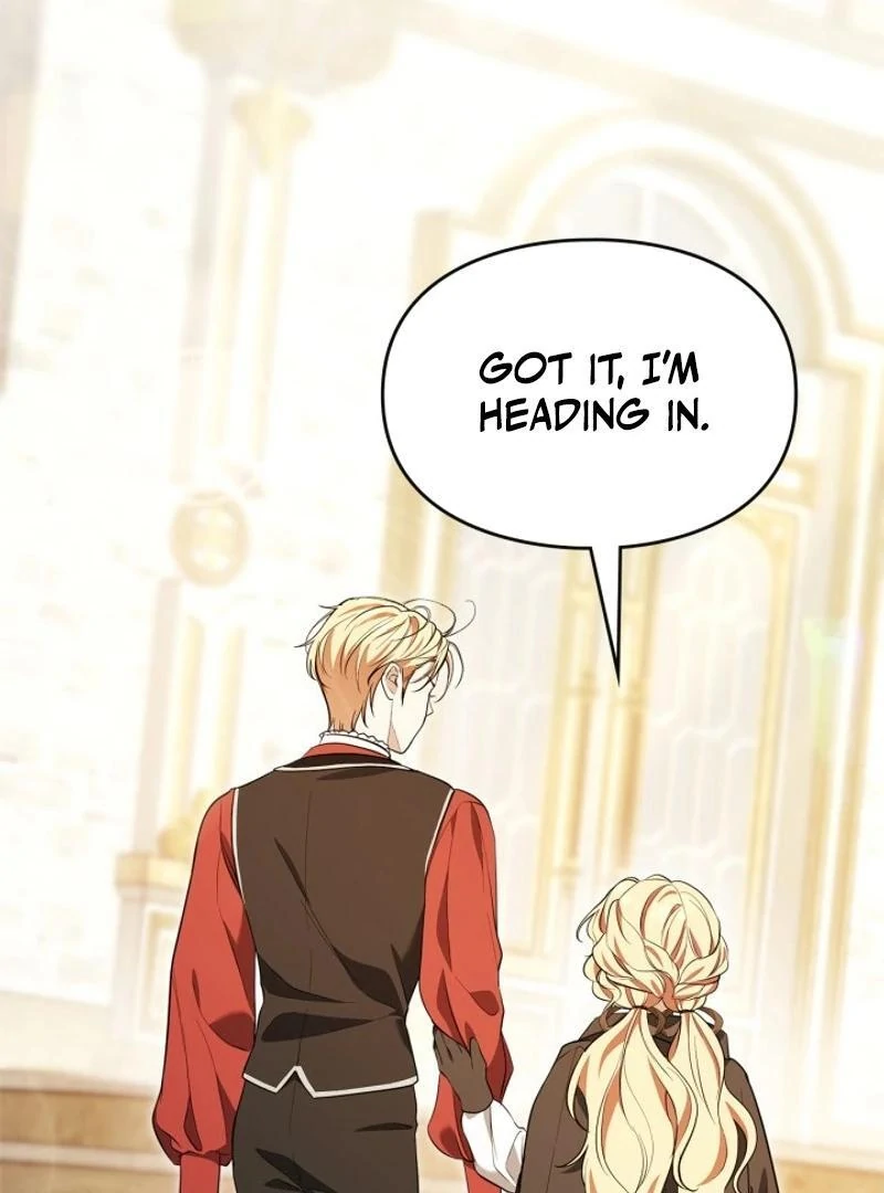 I Became a Squirrel Saving the Villain Chapter 15 - Page 98