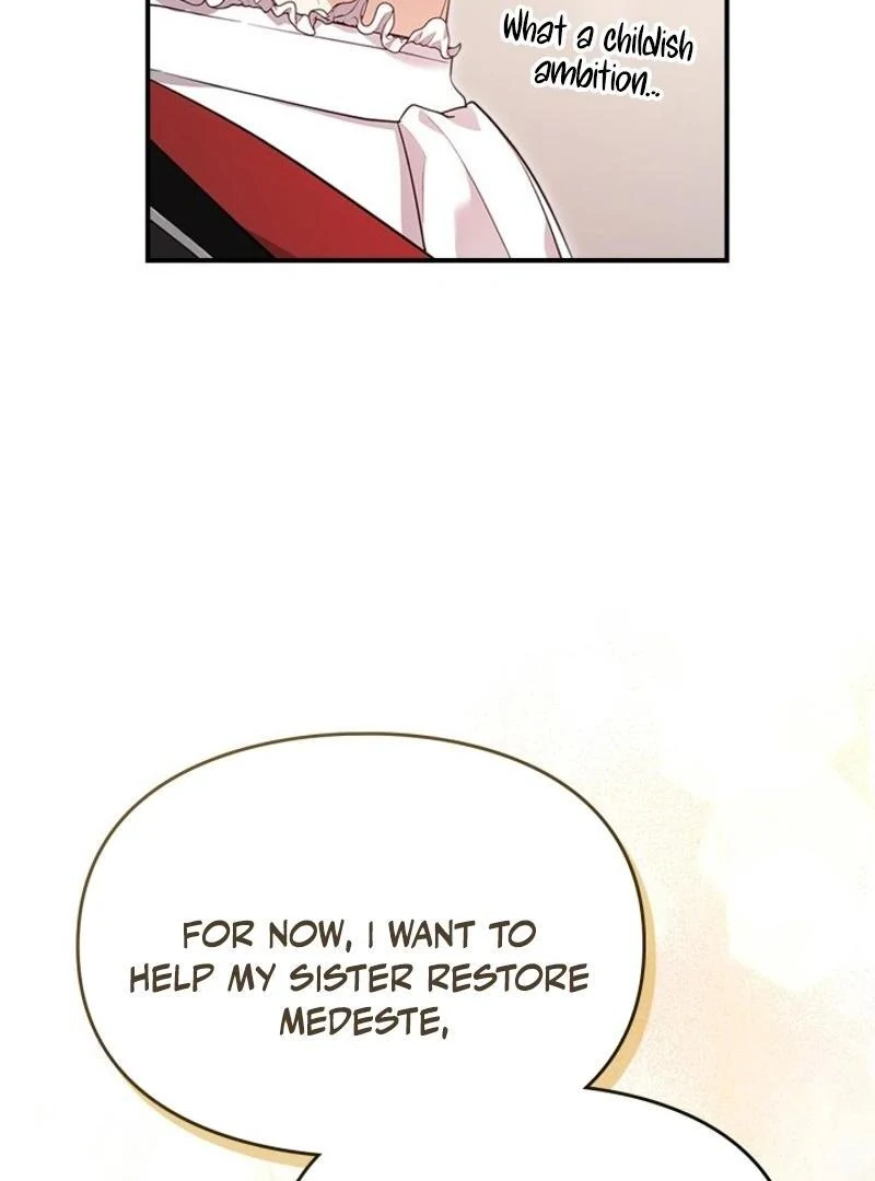 I Became a Squirrel Saving the Villain Chapter 16 - Page 104