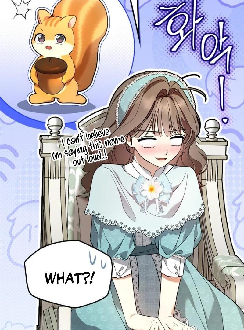 I Became a Squirrel Saving the Villain Chapter 16 - Page 19